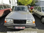 Oldtimers And Friends Noord Antwerpen (Kapellen) -  26 oktober 2025