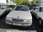 Oldtimers And Friends Noord Antwerpen (Kapellen) -  26 oktober 2025