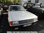 Oldtimers And Friends Noord Antwerpen (Kapellen) -  26 oktober 2025