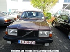 Oldtimers And Friends Noord Antwerpen (Kapellen) -  26 oktober 2025