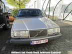 Oldtimers And Friends Noord Antwerpen (Kapellen) -  26 oktober 2025