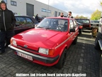 Oldtimers And Friends Noord Antwerpen (Kapellen) -  26 oktober 2025