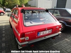 Oldtimers And Friends Noord Antwerpen (Kapellen) -  26 oktober 2025