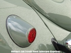 Oldtimers And Friends Noord Antwerpen (Kapellen) -  26 oktober 2025