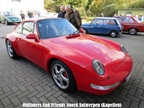 Oldtimers And Friends Noord Antwerpen (Kapellen) -  26 oktober 2025