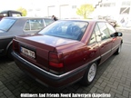 Oldtimers And Friends Noord Antwerpen (Kapellen) -  26 oktober 2025
