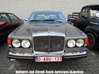 Oldtimers And Friends Noord Antwerpen (Kapellen) -  26 oktober 2025