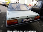 Oldtimers And Friends Noord Antwerpen (Kapellen) -  26 oktober 2025