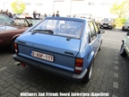Oldtimers And Friends Noord Antwerpen (Kapellen) -  26 oktober 2025