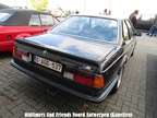 Oldtimers And Friends Noord Antwerpen (Kapellen) -  26 oktober 2025