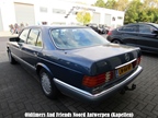 Oldtimers And Friends Noord Antwerpen (Kapellen) -  26 oktober 2025
