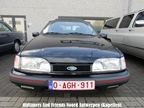 Oldtimers And Friends Noord Antwerpen (Kapellen) -  26 oktober 2025