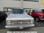 Oldtimers And Friends Noord Antwerpen (Kapellen) -  26 oktober 2025
