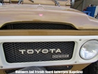 Oldtimers And Friends Noord Antwerpen (Kapellen) -  26 oktober 2025