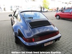 Oldtimers And Friends Noord Antwerpen (Kapellen) -  26 oktober 2025