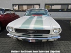 Oldtimers And Friends Noord Antwerpen (Kapellen) -  26 oktober 2025