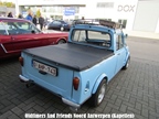 Oldtimers And Friends Noord Antwerpen (Kapellen) -  26 oktober 2025