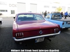 Oldtimers And Friends Noord Antwerpen (Kapellen) -  26 oktober 2025