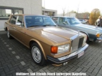 Oldtimers And Friends Noord Antwerpen (Kapellen) -  26 oktober 2025