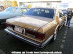 Oldtimers And Friends Noord Antwerpen (Kapellen) -  26 oktober 2025