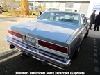 Oldtimers And Friends Noord Antwerpen (Kapellen) -  26 oktober 2025