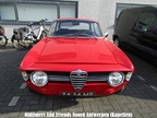 Oldtimers And Friends Noord Antwerpen (Kapellen) -  26 oktober 2025