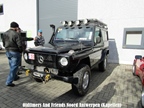 Oldtimers And Friends Noord Antwerpen (Kapellen) -  26 oktober 2025