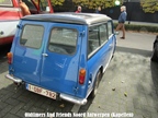 Oldtimers And Friends Noord Antwerpen (Kapellen) -  26 oktober 2025