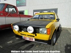 Oldtimers And Friends Noord Antwerpen (Kapellen) -  26 oktober 2025