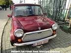 Oldtimers And Friends Noord Antwerpen (Kapellen) -  26 oktober 2025