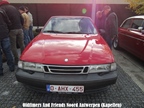 Oldtimers And Friends Noord Antwerpen (Kapellen) -  26 oktober 2025