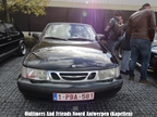Oldtimers And Friends Noord Antwerpen (Kapellen) -  26 oktober 2025