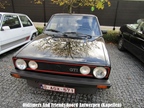Oldtimers And Friends Noord Antwerpen (Kapellen) -  26 oktober 2025