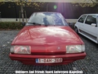 Oldtimers And Friends Noord Antwerpen (Kapellen) -  26 oktober 2025