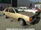 Oldtimers And Friends Noord Antwerpen (Kapellen) -  26 oktober 2025