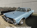 Oldtimers And Friends Noord Antwerpen (Kapellen) -  26 oktober 2025