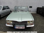 Oldtimers And Friends Noord Antwerpen (Kapellen) -  26 oktober 2025