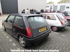 Oldtimers And Friends Noord Antwerpen (Kapellen) -  26 oktober 2025