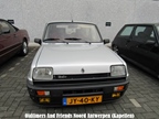 Oldtimers And Friends Noord Antwerpen (Kapellen) -  26 oktober 2025
