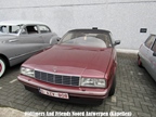 Oldtimers And Friends Noord Antwerpen (Kapellen) -  26 oktober 2025