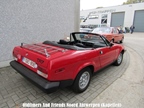 Oldtimers And Friends Noord Antwerpen (Kapellen) -  26 oktober 2025
