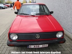 Oldtimers And Friends Noord Antwerpen (Kapellen) -  26 oktober 2025