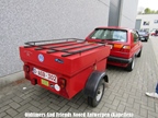 Oldtimers And Friends Noord Antwerpen (Kapellen) -  26 oktober 2025
