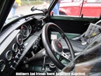 Oldtimers And Friends Noord Antwerpen (Kapellen) -  26 oktober 2025
