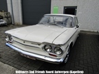 Oldtimers And Friends Noord Antwerpen (Kapellen) -  26 oktober 2025
