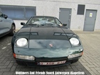 Oldtimers And Friends Noord Antwerpen (Kapellen) -  26 oktober 2025