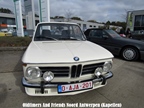 Oldtimers And Friends Noord Antwerpen (Kapellen) -  26 oktober 2025