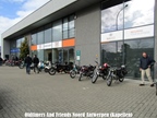 Oldtimers And Friends Noord Antwerpen (Kapellen) -  26 oktober 2025