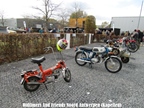 Oldtimers And Friends Noord Antwerpen (Kapellen) -  26 oktober 2025