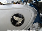 Oldtimers And Friends Noord Antwerpen (Kapellen) -  26 oktober 2025